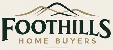 Foothills Home Buyers